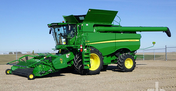 Used farm equipment sold by Ritchie Bros. Auctioneers Used farm equipment sold by Ritchie Bros. Auctioneers